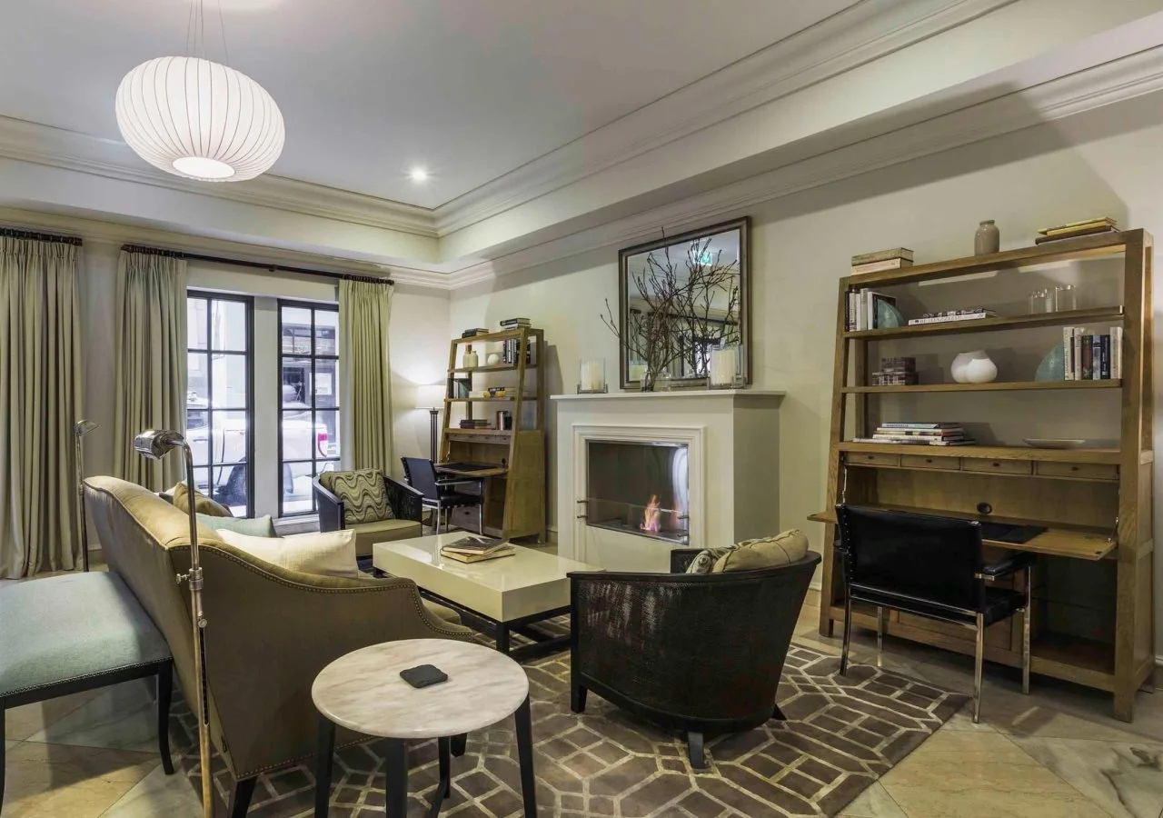 Photo - The Sebel Melbourne Flinders Lane