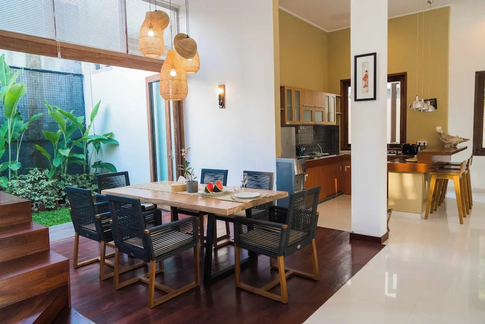 Foto - VILLA DUNA Seminyak Bali