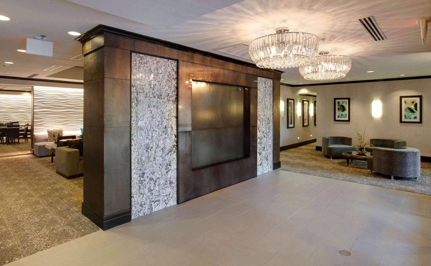 Foto - Homewood Suites by Hilton Boston/Canton, MA