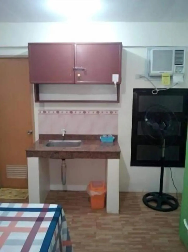 Foto - Budget Studio Unit in Makati