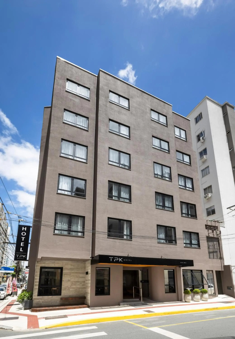Photo - Tropikalya Prime Hotel