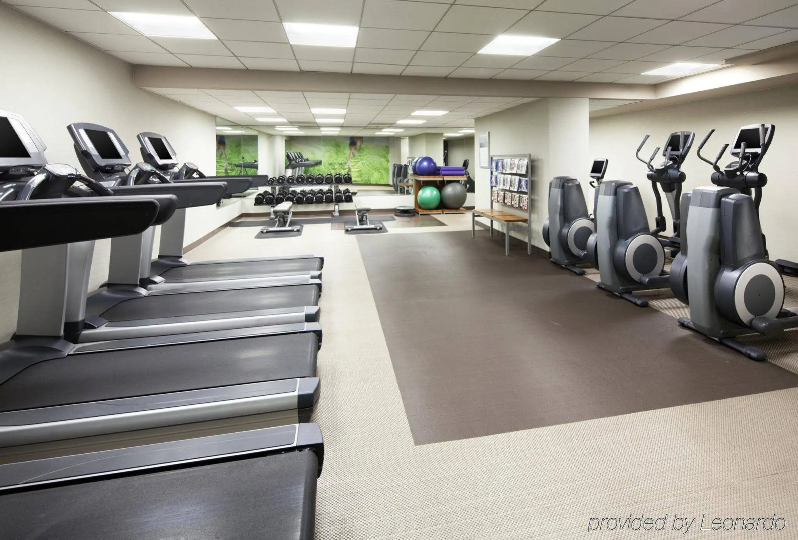 Photo - The Westin San Francisco Airport