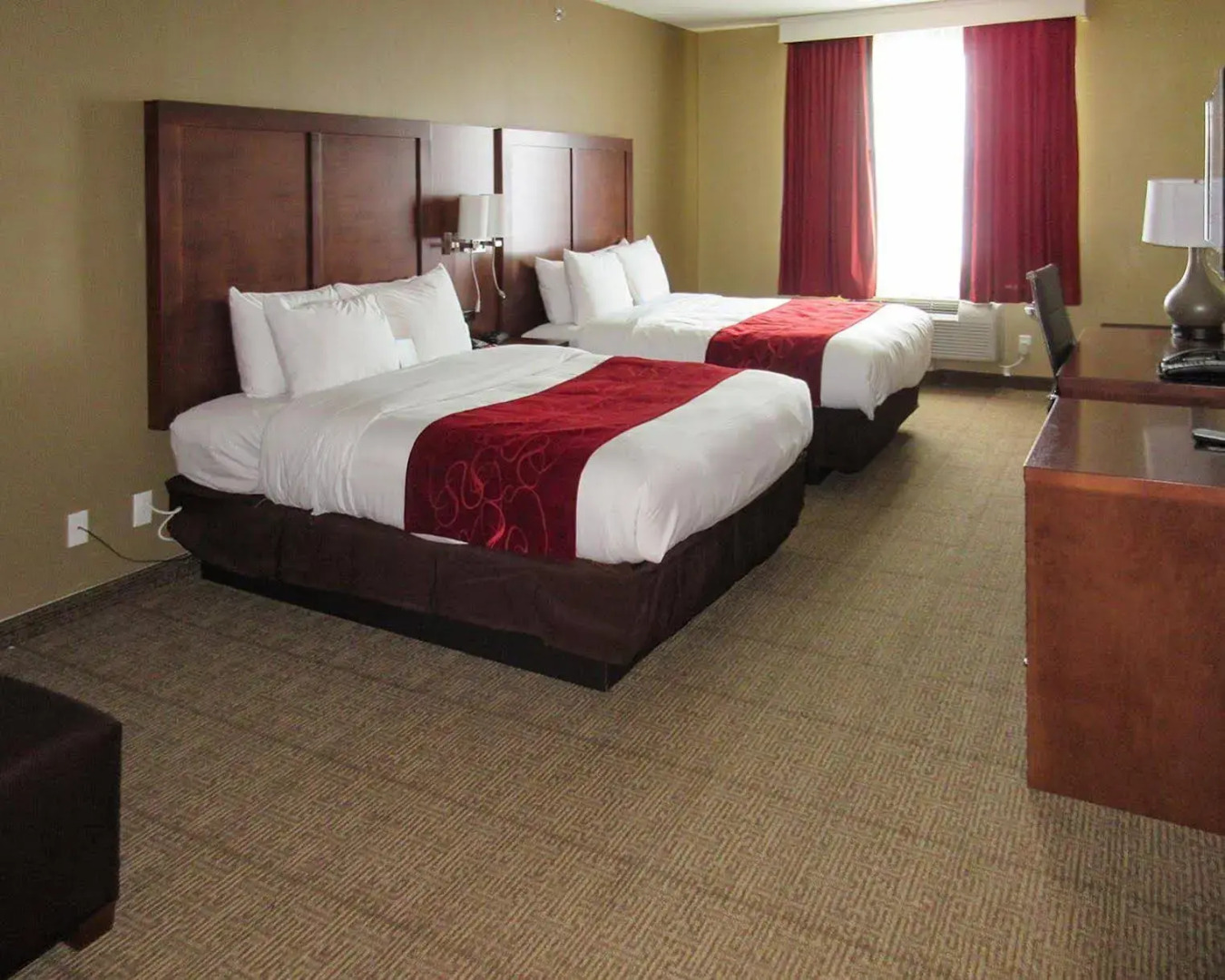 Photo - Comfort Suites Abilene Central