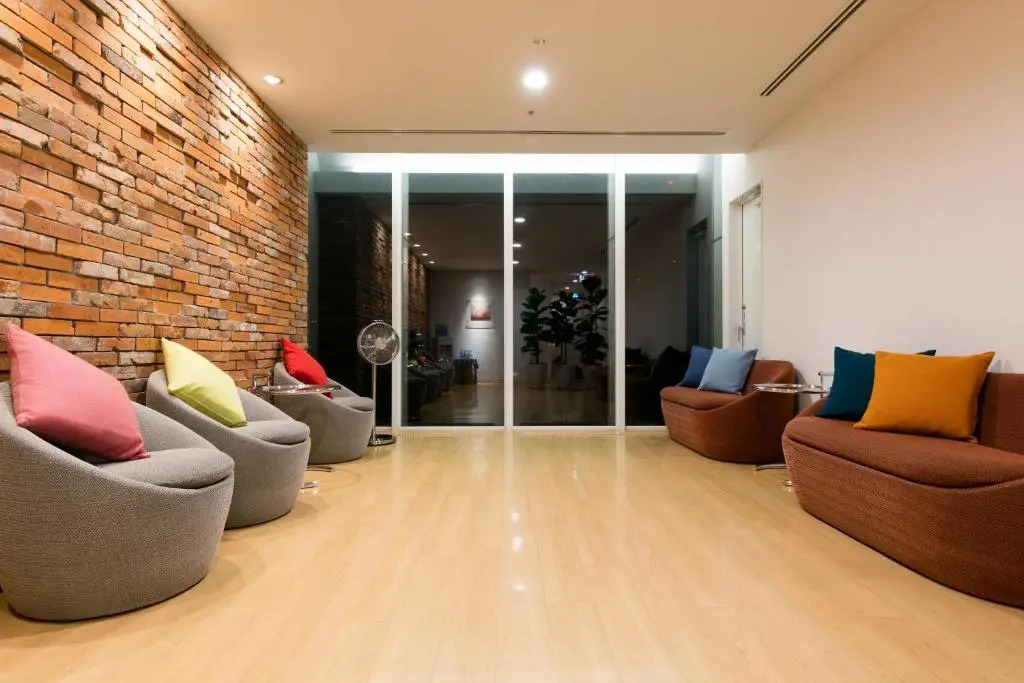 Foto - Hotel Resol Trinity Sapporo