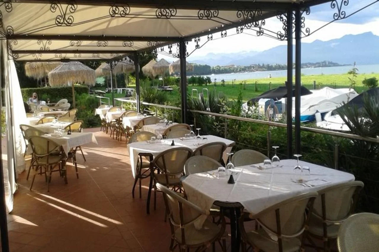 Photo - Yachting Hotel Mistral