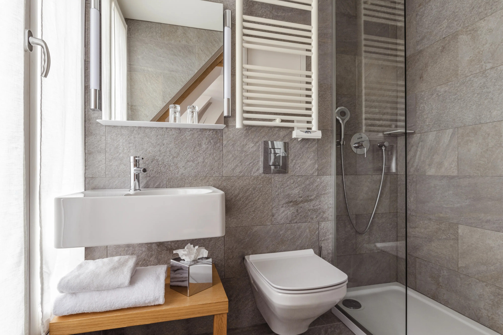 Foto - 9Hotel Republique