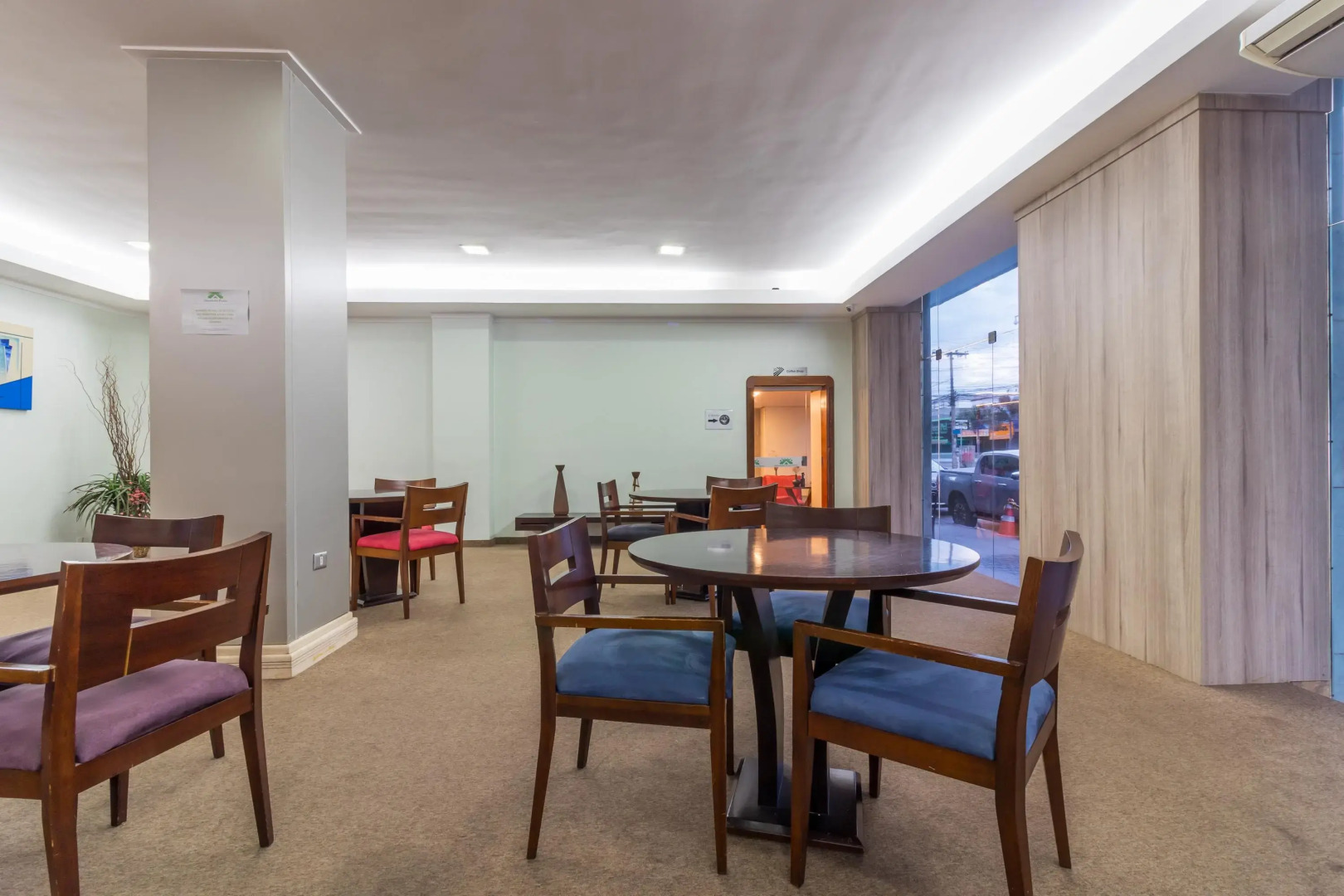 Foto - Umuarama Plaza Hotel by Castelo Itaipava