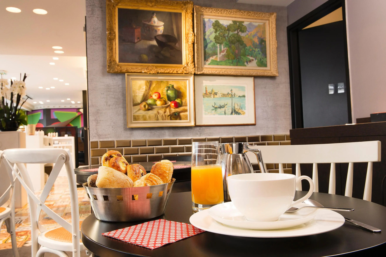 Foto - Hotel L’Antoine