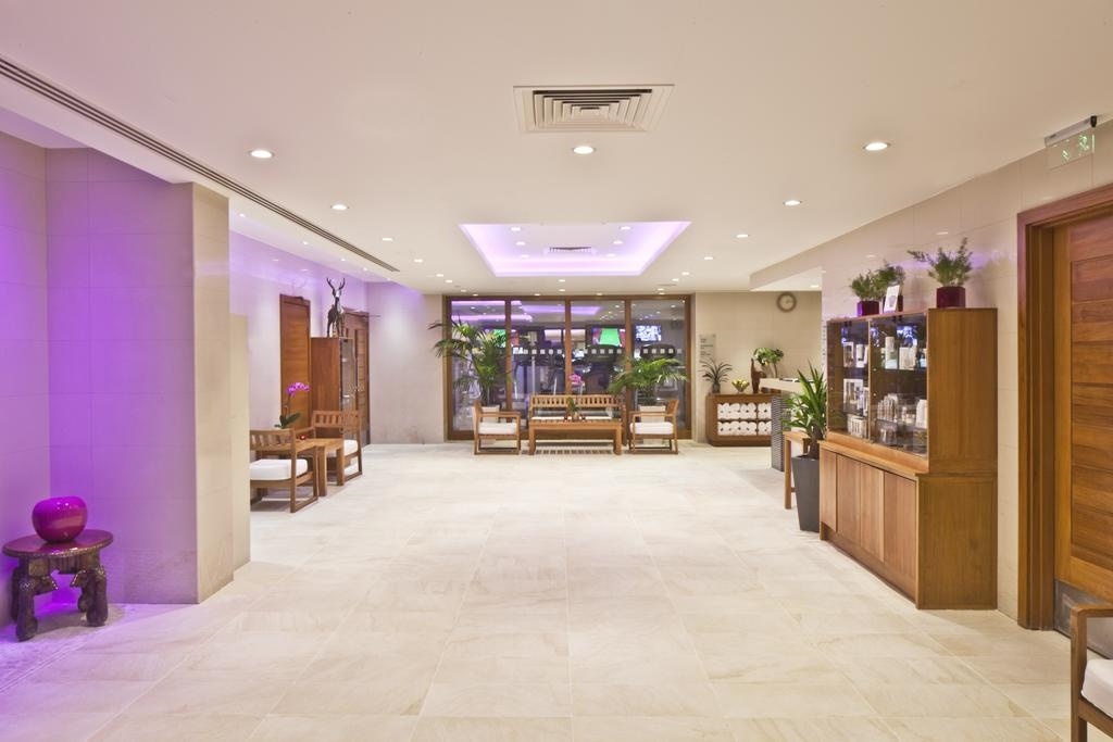 Foto - Leonardo Royal Hotel London Tower Bridge