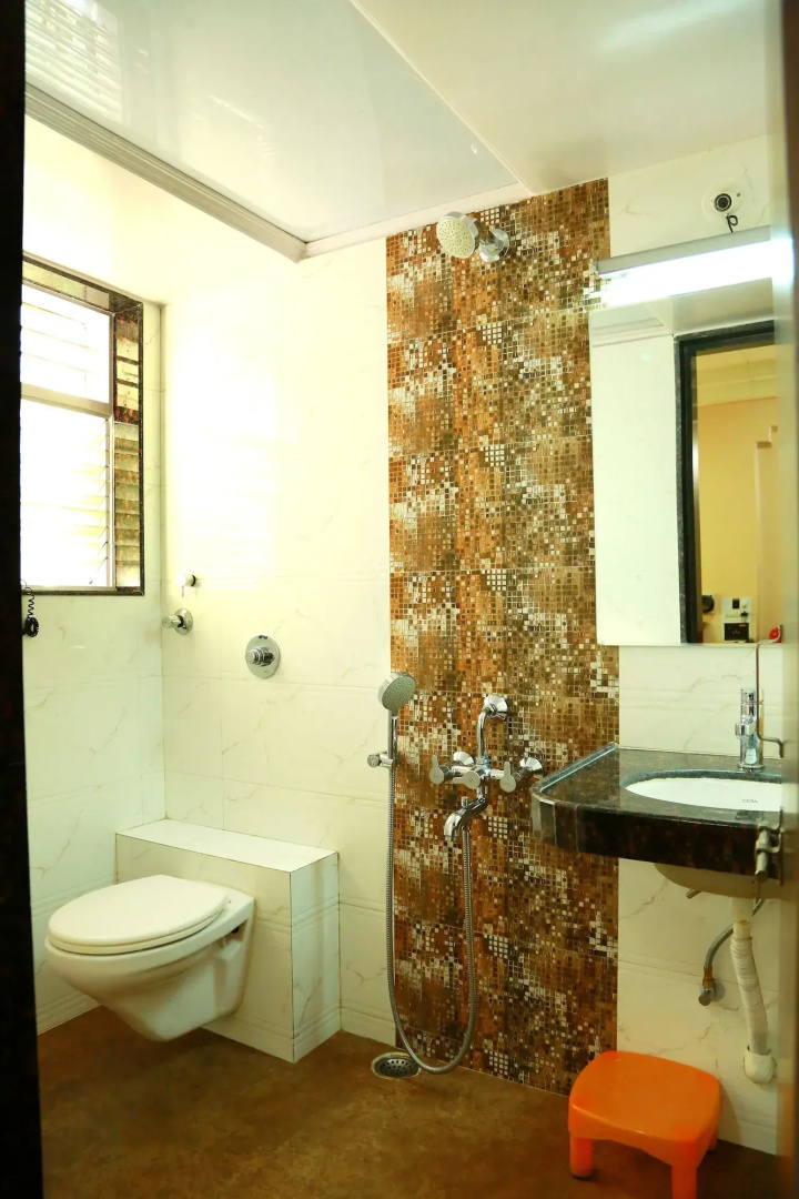 Foto - Hotel Shreyas