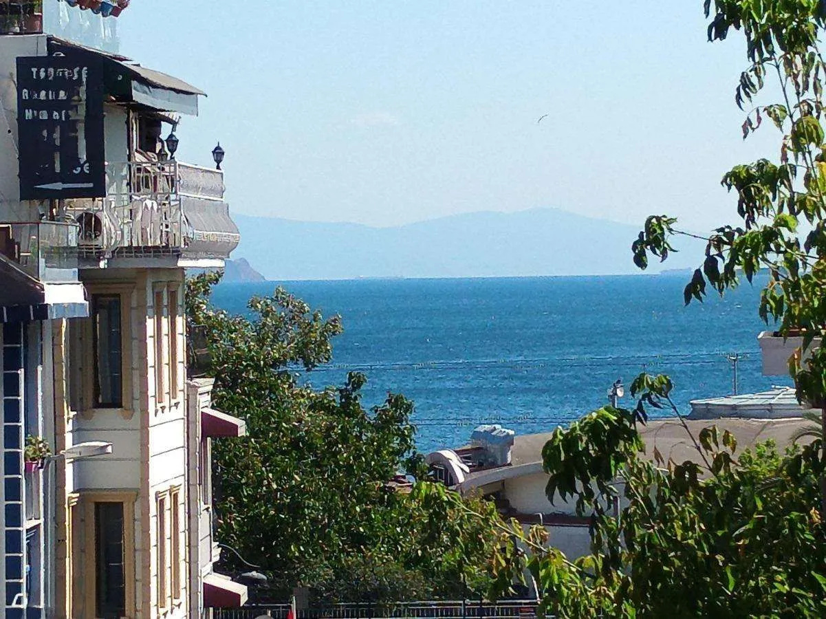 Foto - Ribad Hotel Sultanahmet