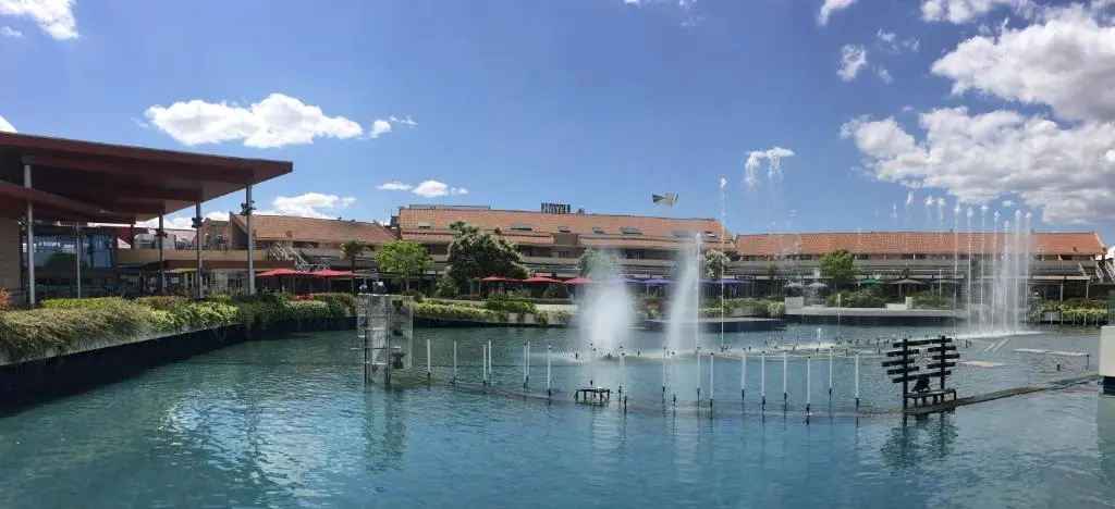 Photo - Parquesur