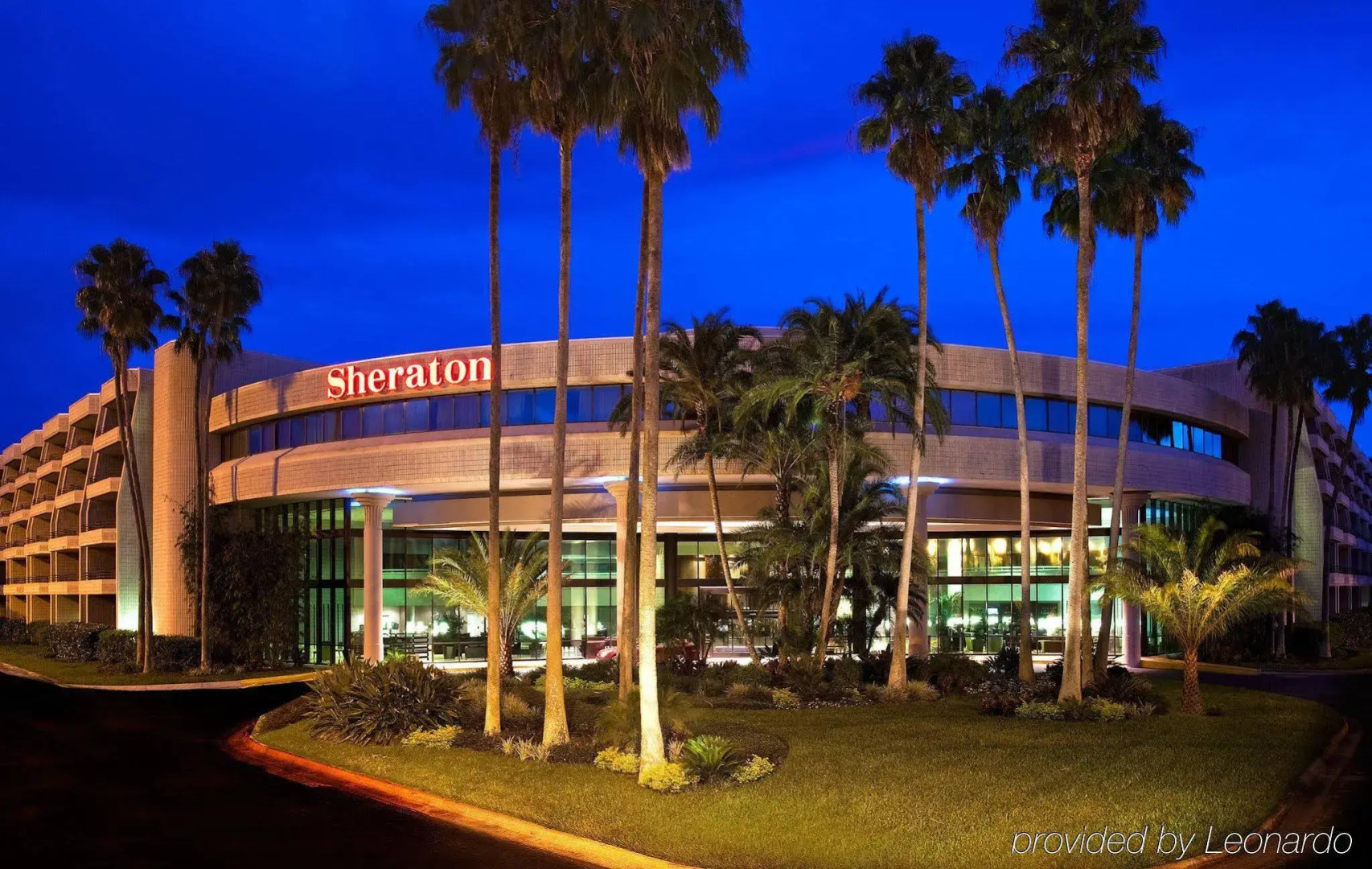 Photo - Sheraton Tampa Brandon Hotel