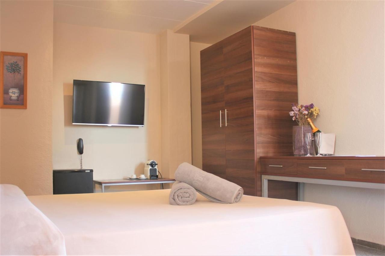 Photo - Hotel Espanya by ALEGRIA