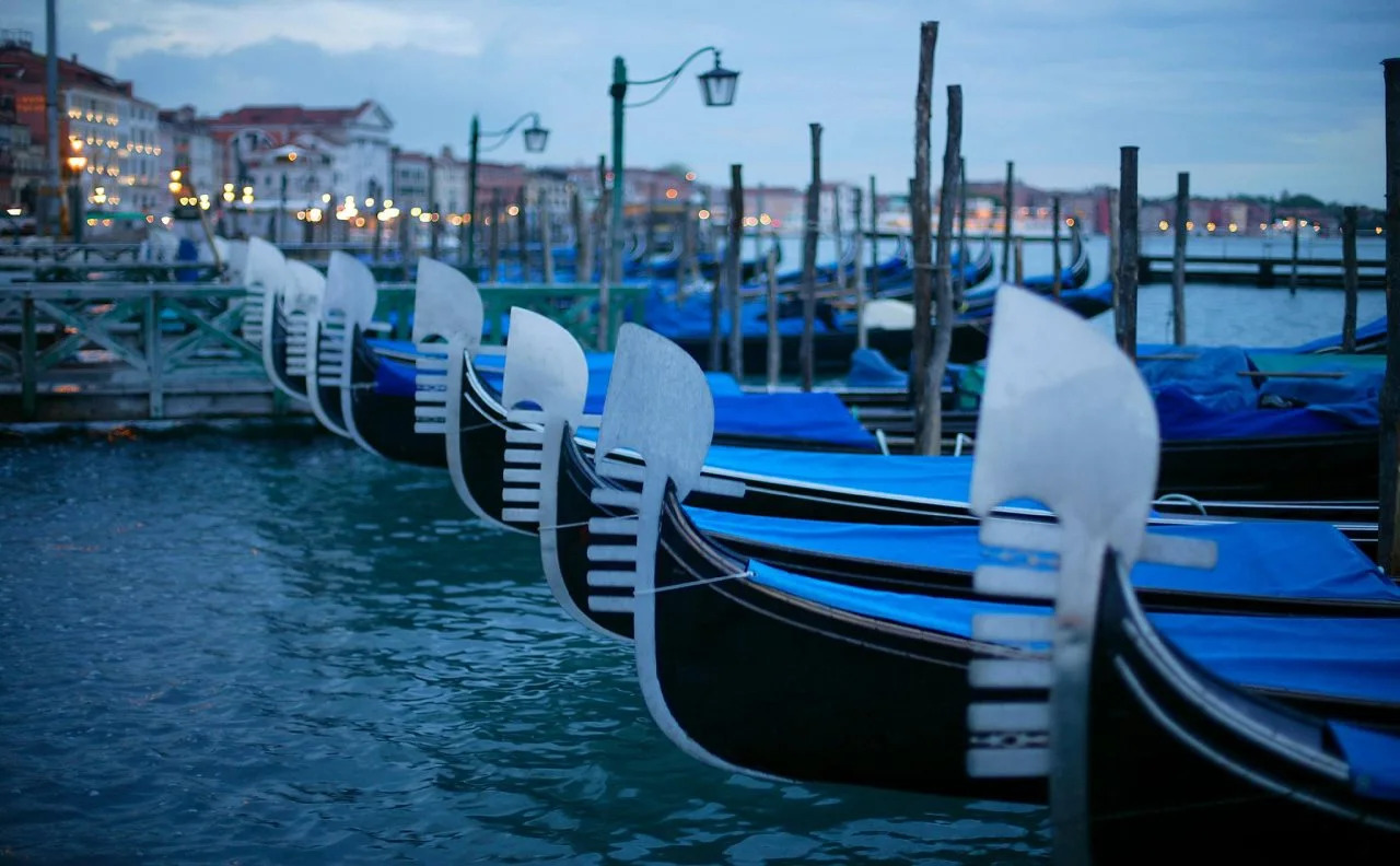 Photo - Baglioni Hotel Luna - The Leading Hotels of the World