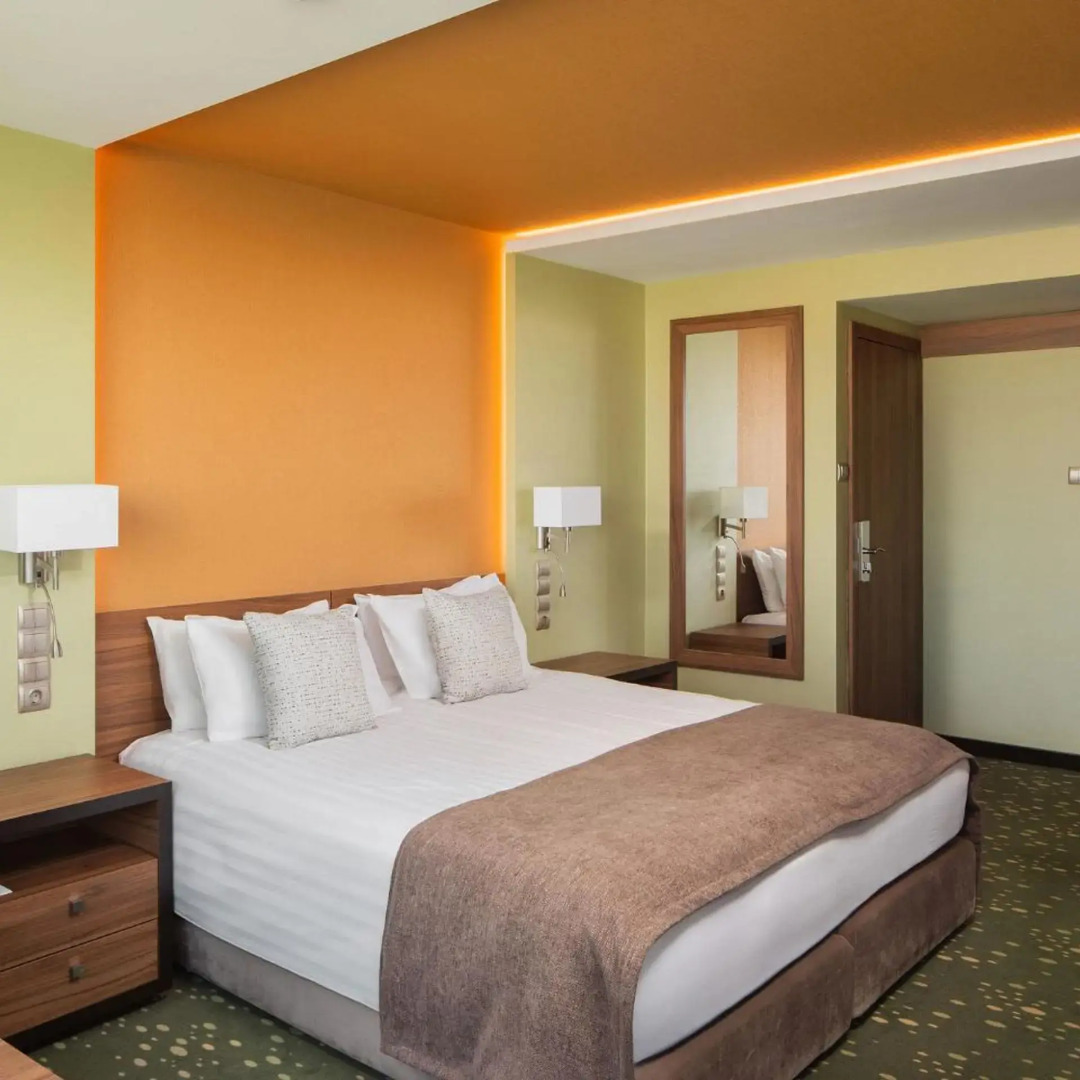 Foto - Boutique Hotel Victoria Budapest