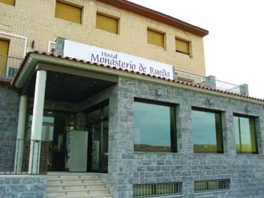 Photo - Hostal Monasterio de Rueda