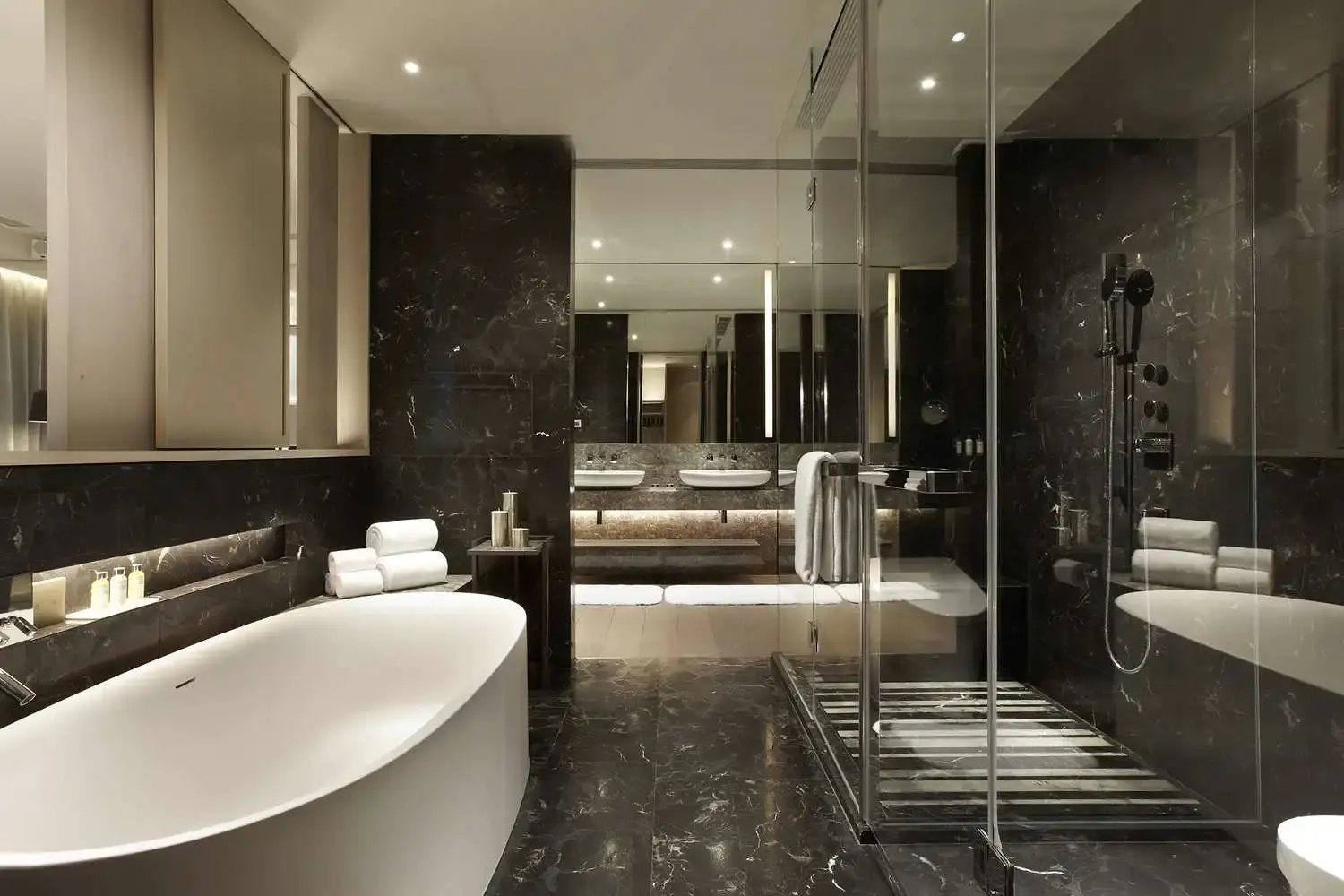 Foto - Humble House Hotel Taipei, Curio Collection by Hilton