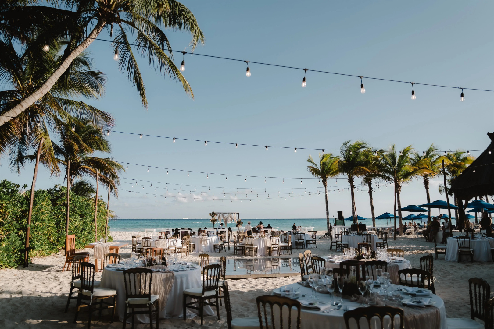 Photo - The Reef Playacar Beach Resort & Spa