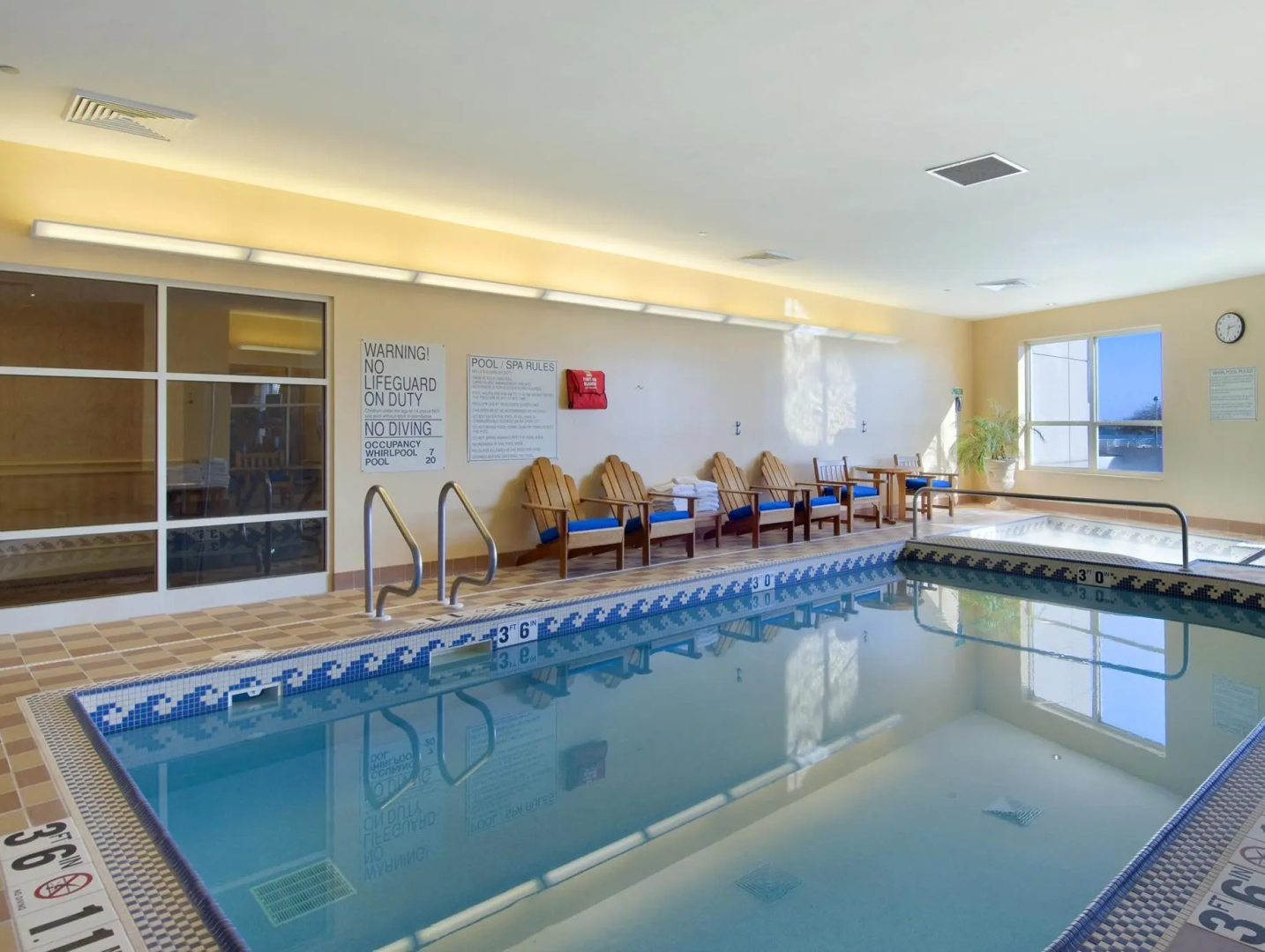 Foto - Hilton Madison Monona Terrace