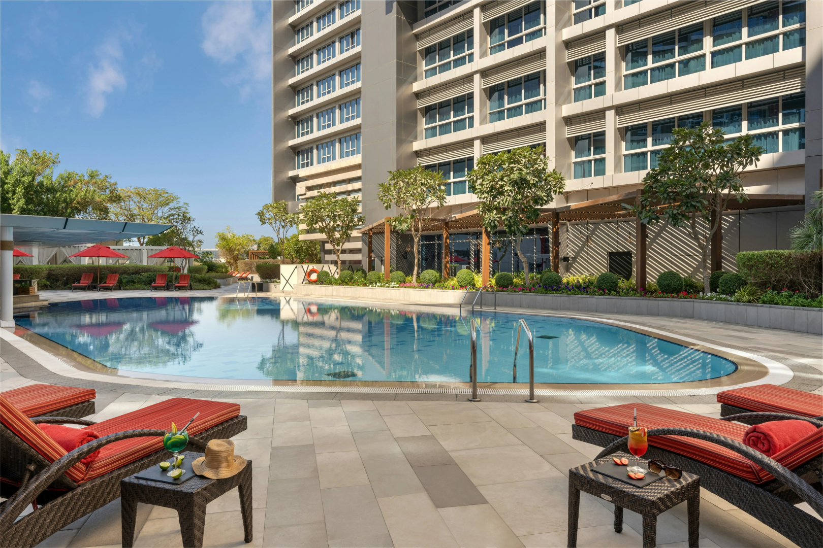 Photo - Park Rotana