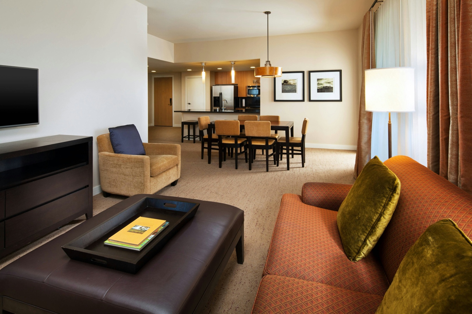 Foto - The Westin Verasa Napa