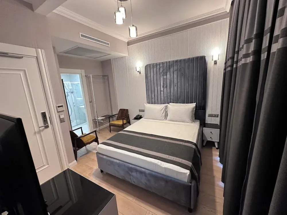 Foto - The Now Hotel