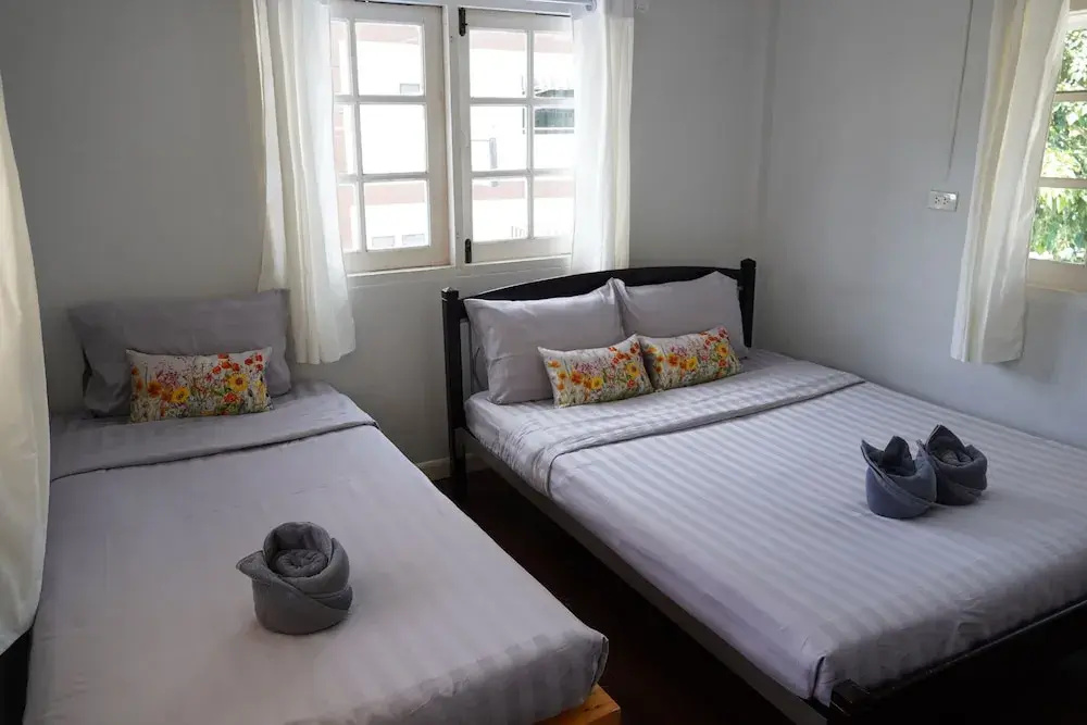 Photo - Vattui Beach Villa Jomtien