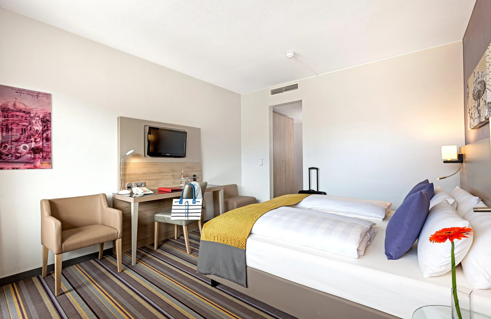 Foto - Leonardo Hotel Munich City North