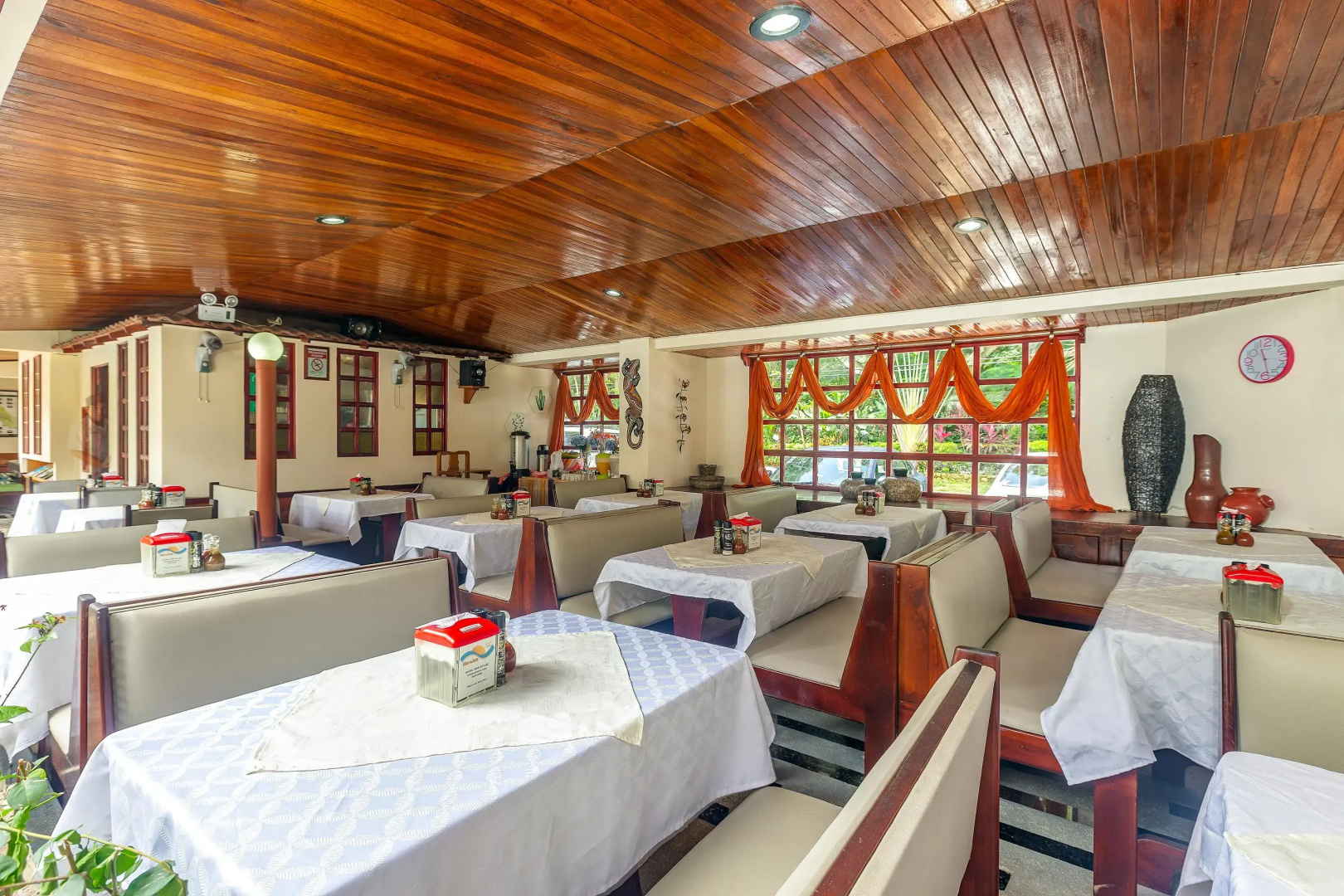 Foto - Hotel Mar de Luz