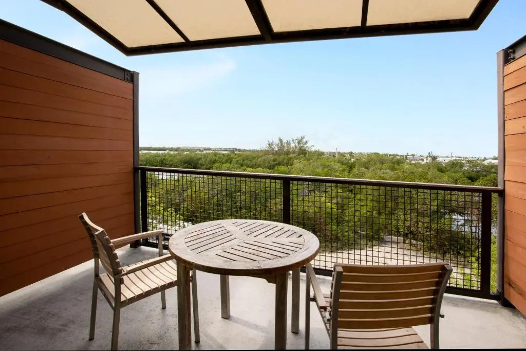 Foto - The Perry Hotel & Marina Key West