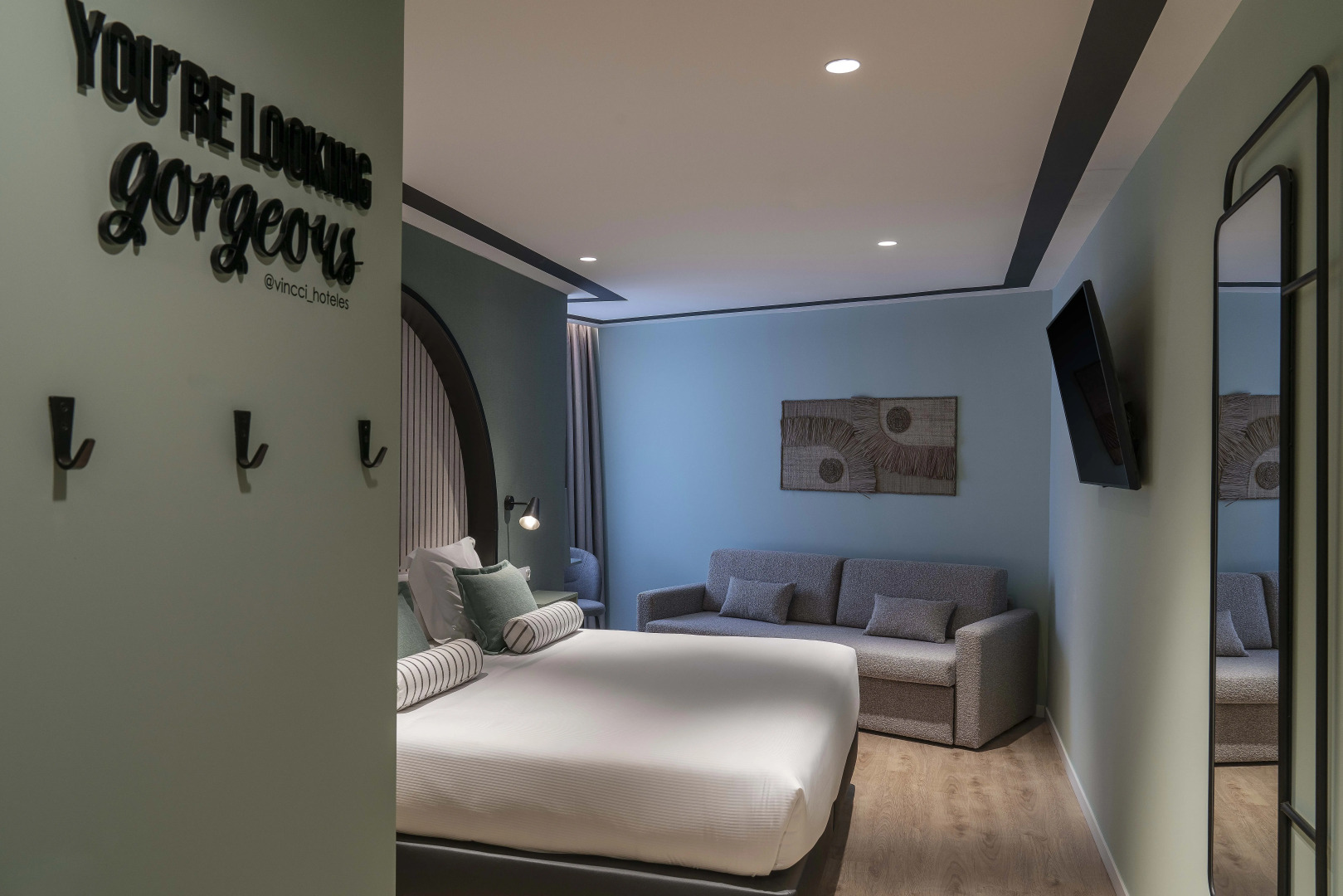 Photo - Vincci Bonjardim