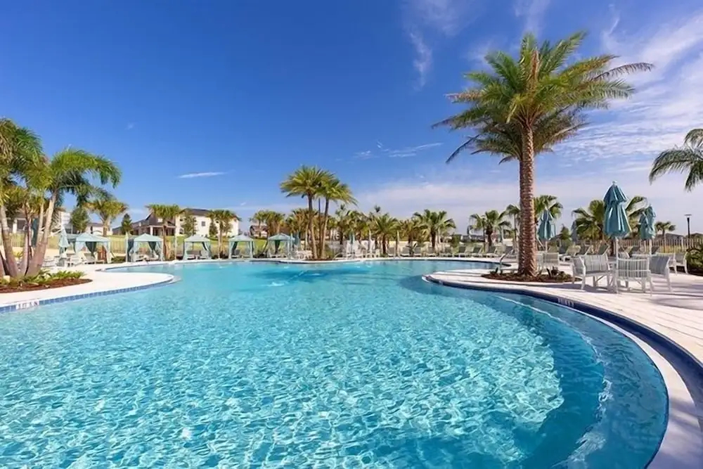 Foto - Sea Shore at Solara Resort by Shine Villas #401 villa