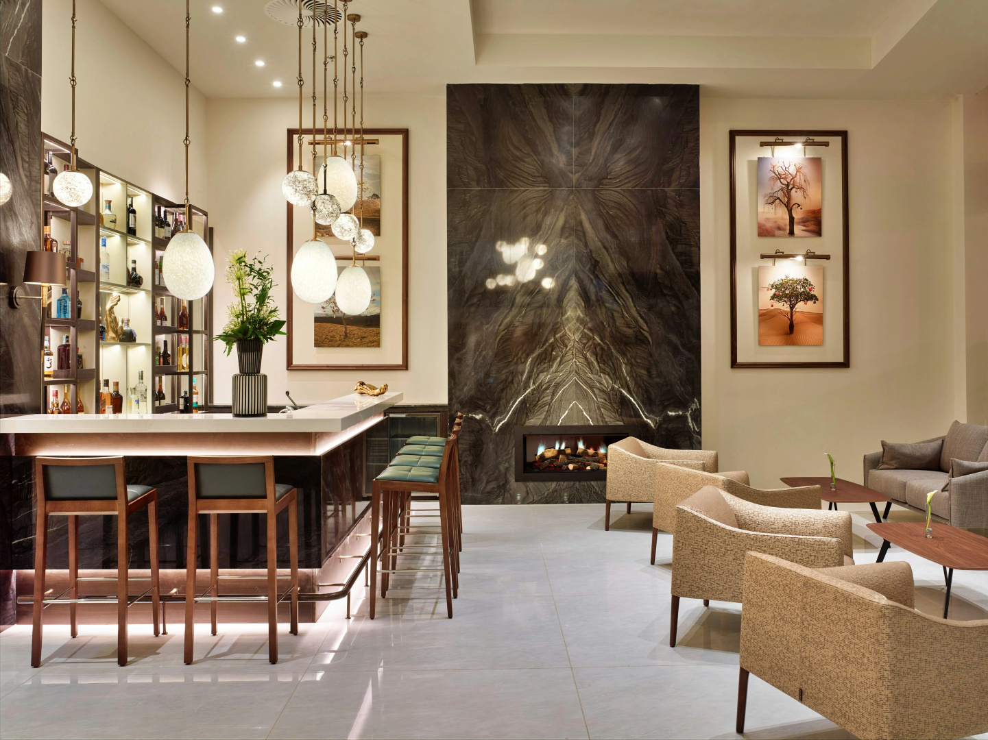 Foto - EST Grand Hotel Savoy