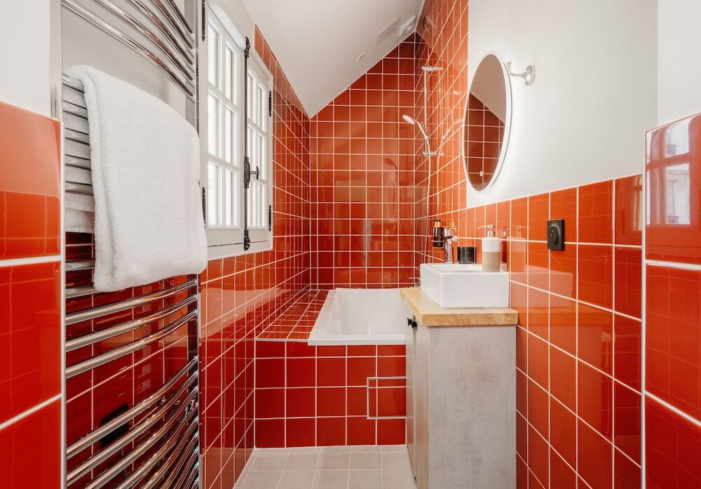 Foto - Edgar Suites Louvre - Jour