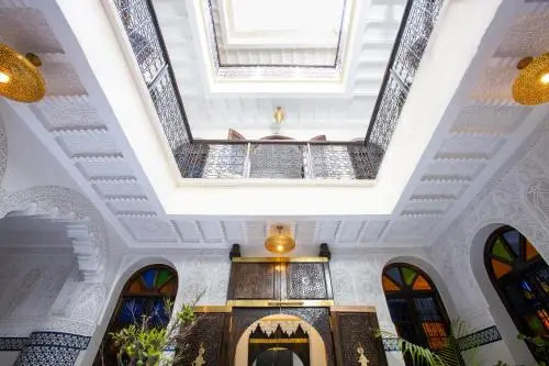 Foto - Riad La Vie