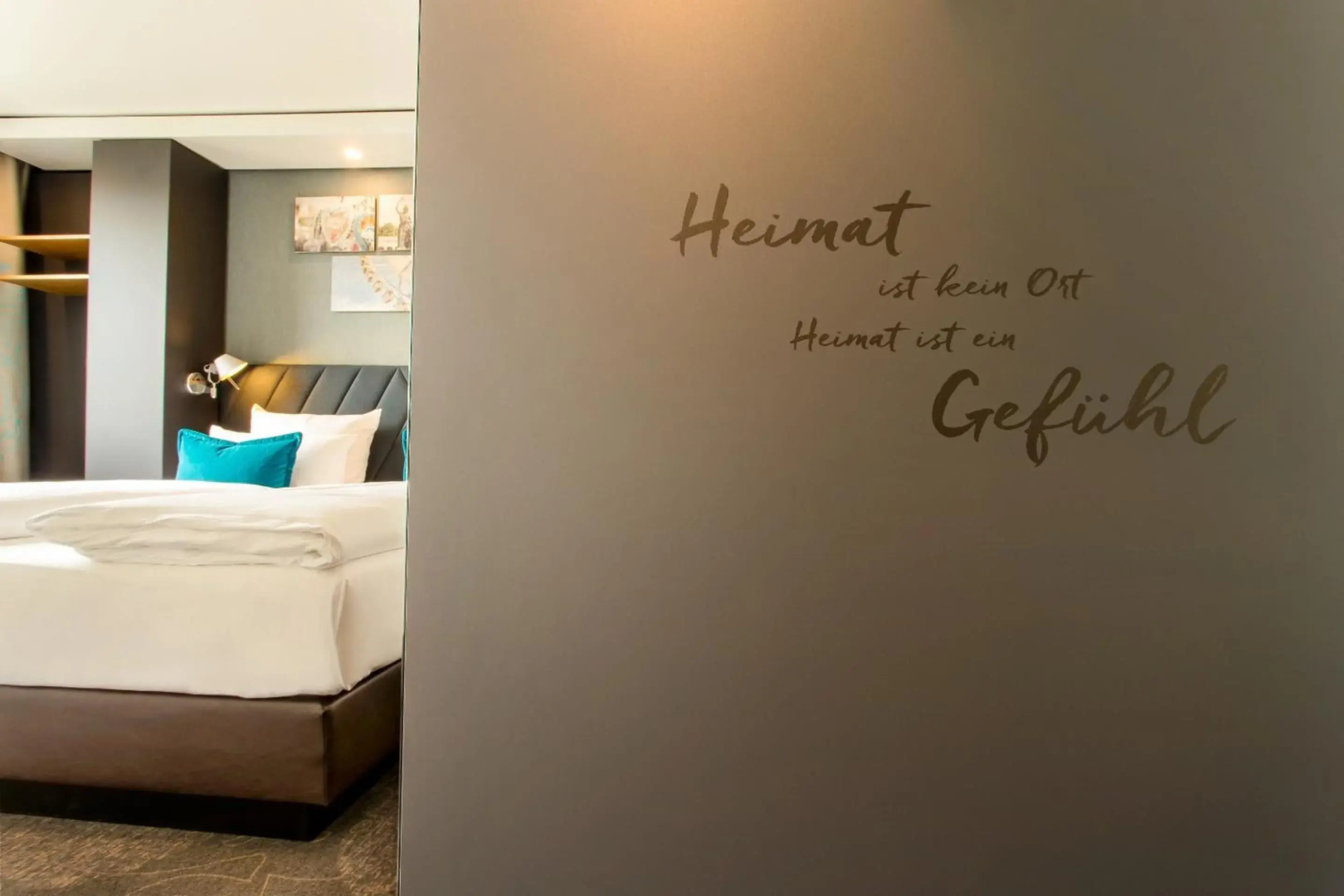 Photo - Motel One München-Westend