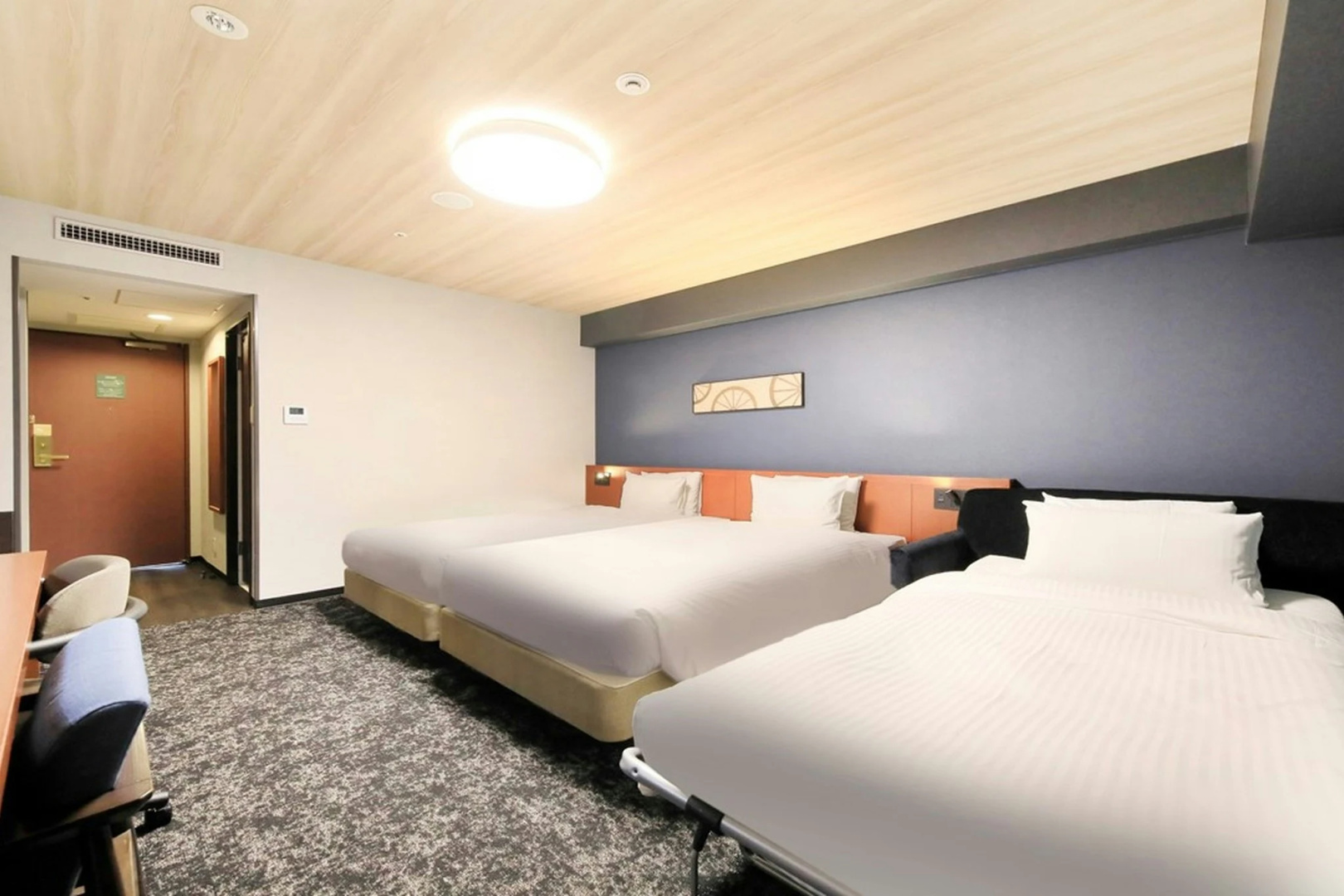 Photo - Richmond Hotel Yokohama Bashamichi