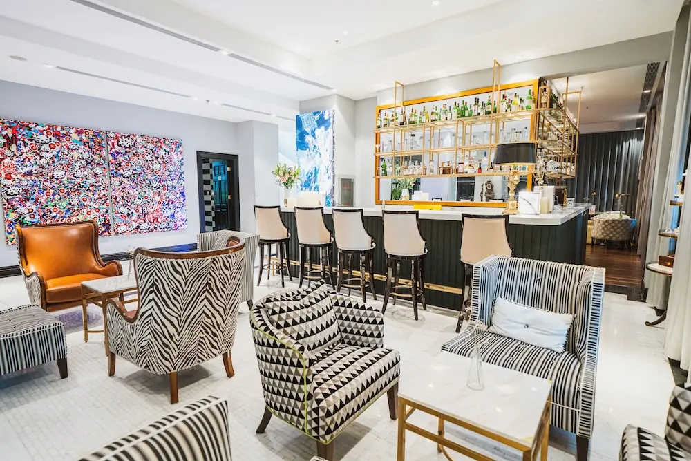Photo - Gracie Art Hotel