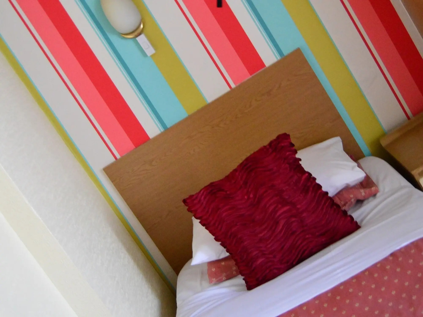 Foto - Oak Lea Hotel