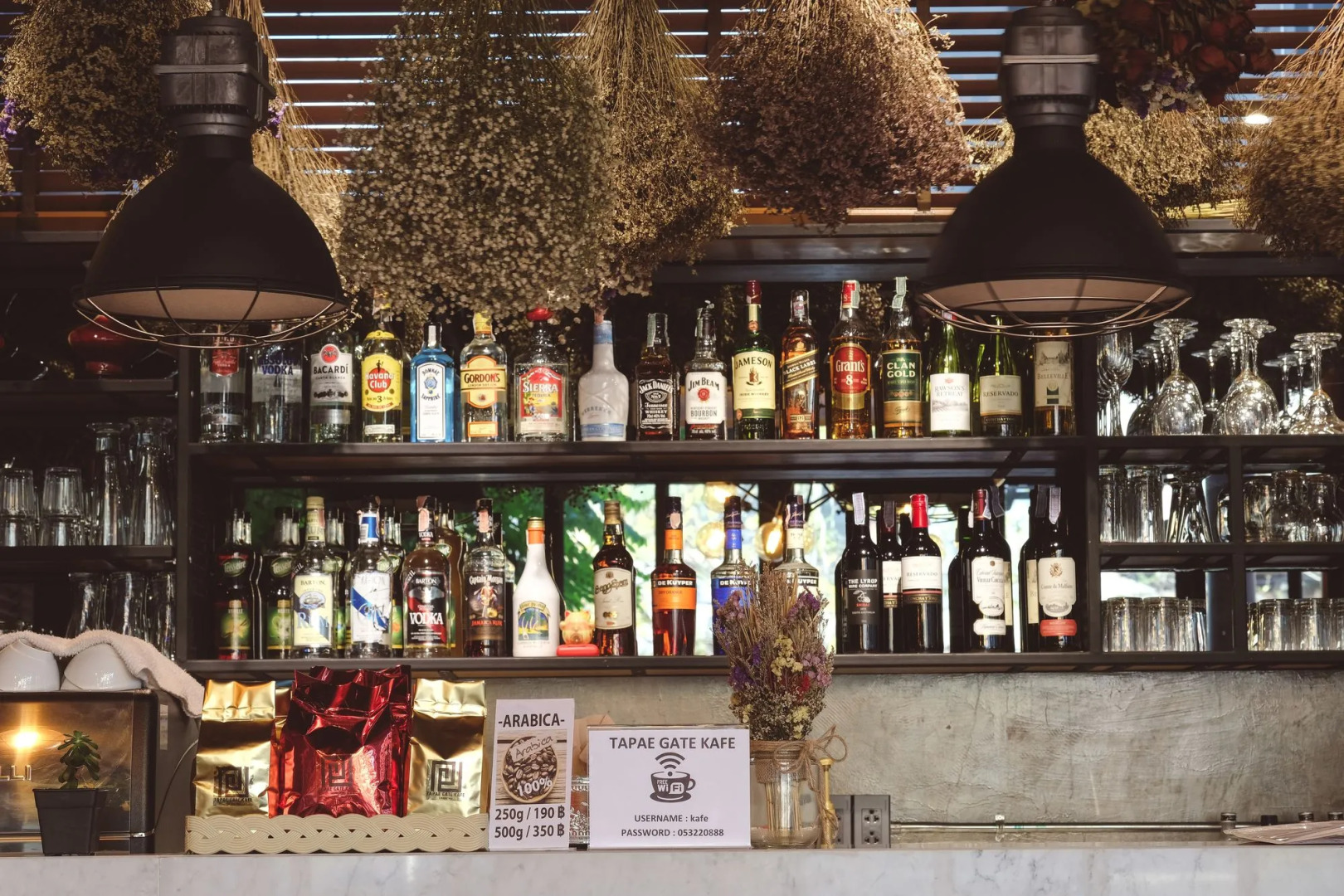 Photo - Tapae Gate Villa