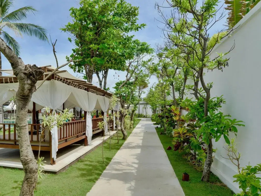Foto - The Samaya Seminyak