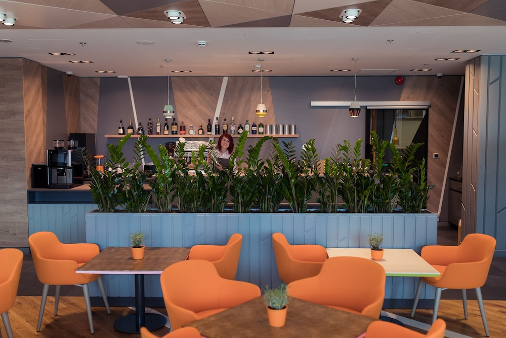 Photo - Hotel Sophia by Tartuhotels