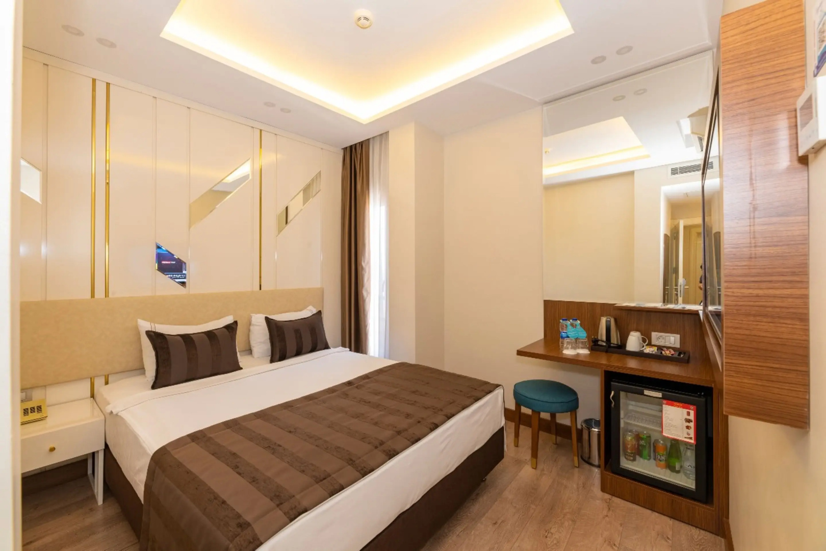 Foto - The Byzantium Suites Hotel & Spa