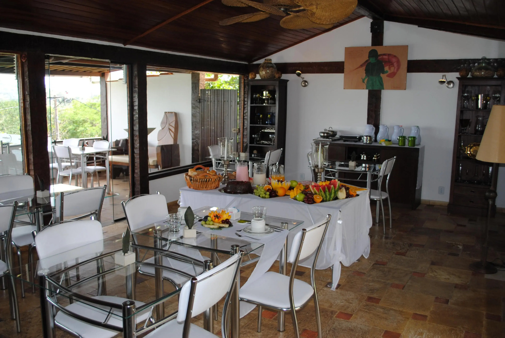 Photo - Buzios Arambaré Hotel