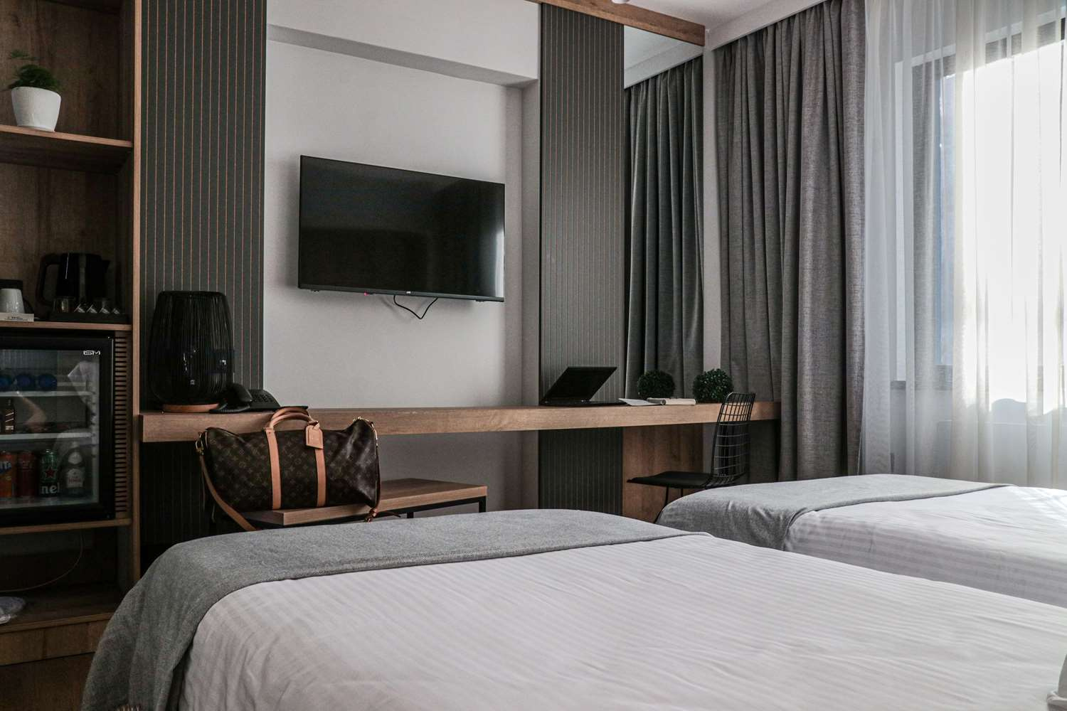 Foto - Best Western Plus Lozenetz Hotel