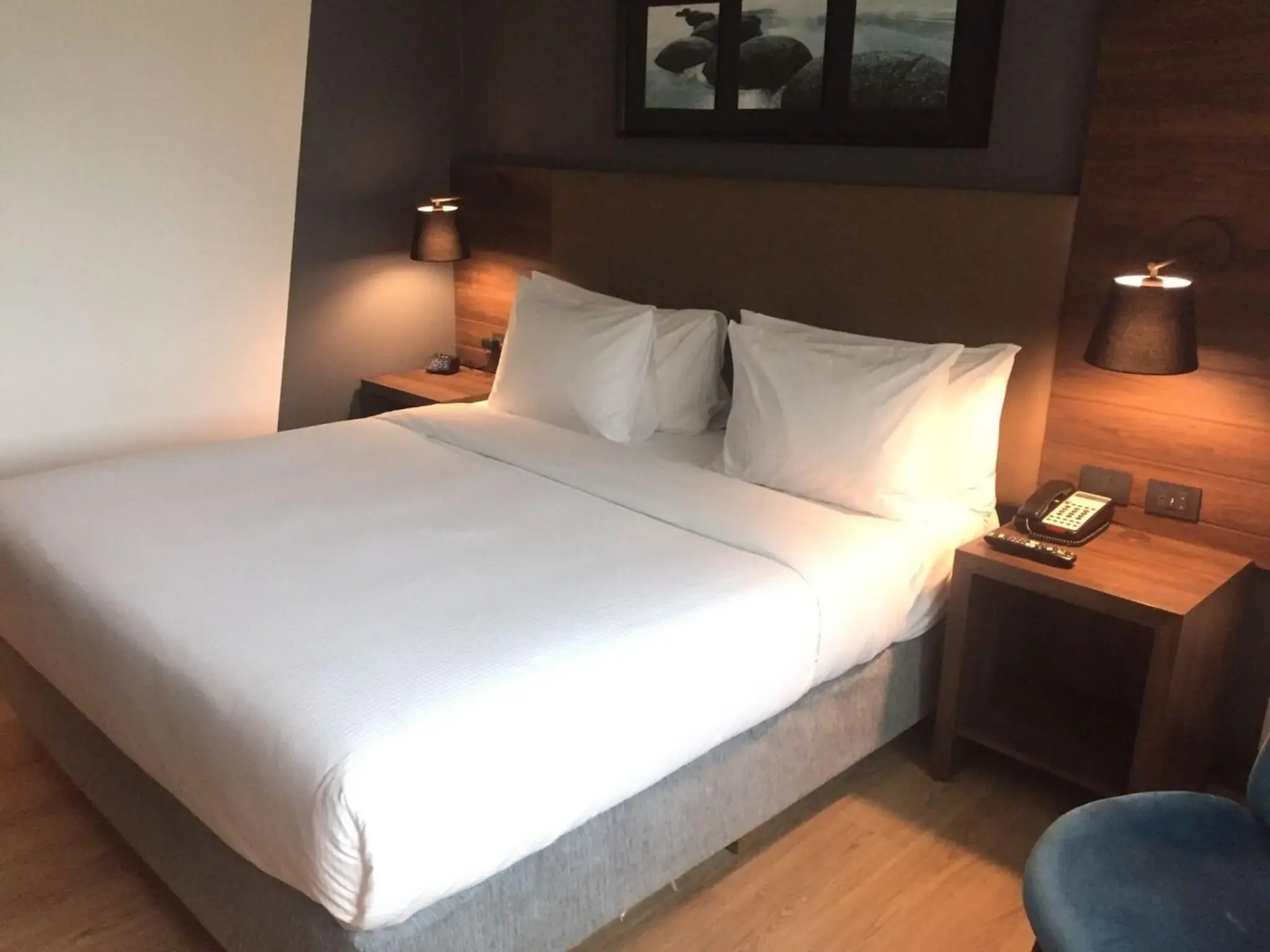 Foto - Courtyard by Marriott Puerto Montt