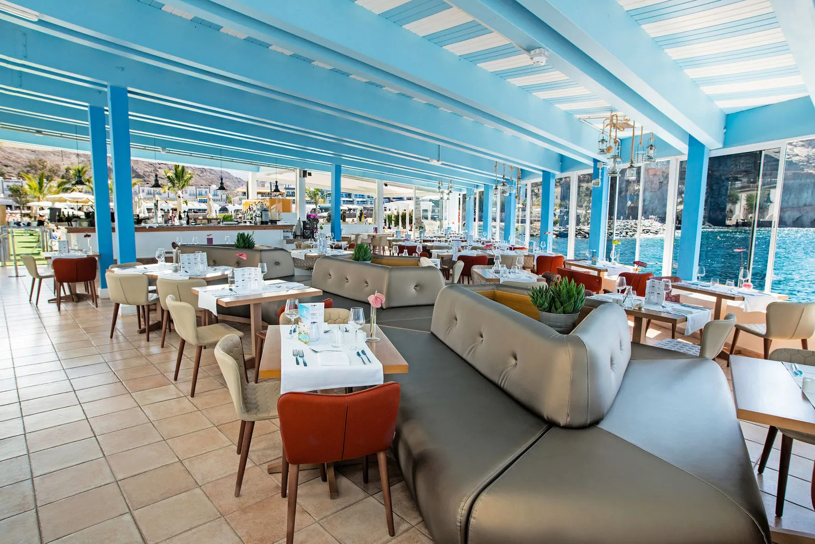 Foto - Hotel LIVVO Puerto de Mogán