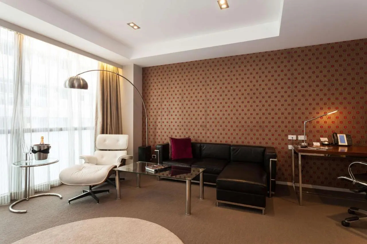 Photo - Rydges Auckland