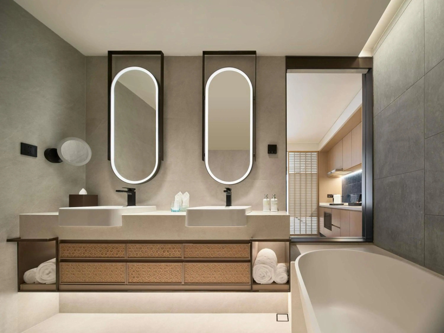 Foto - Ming Hotel Nanjing - MGallery Collection